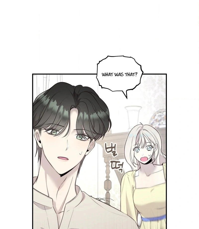 Will You Give Me a New Name? Chapter 4 - Page 48