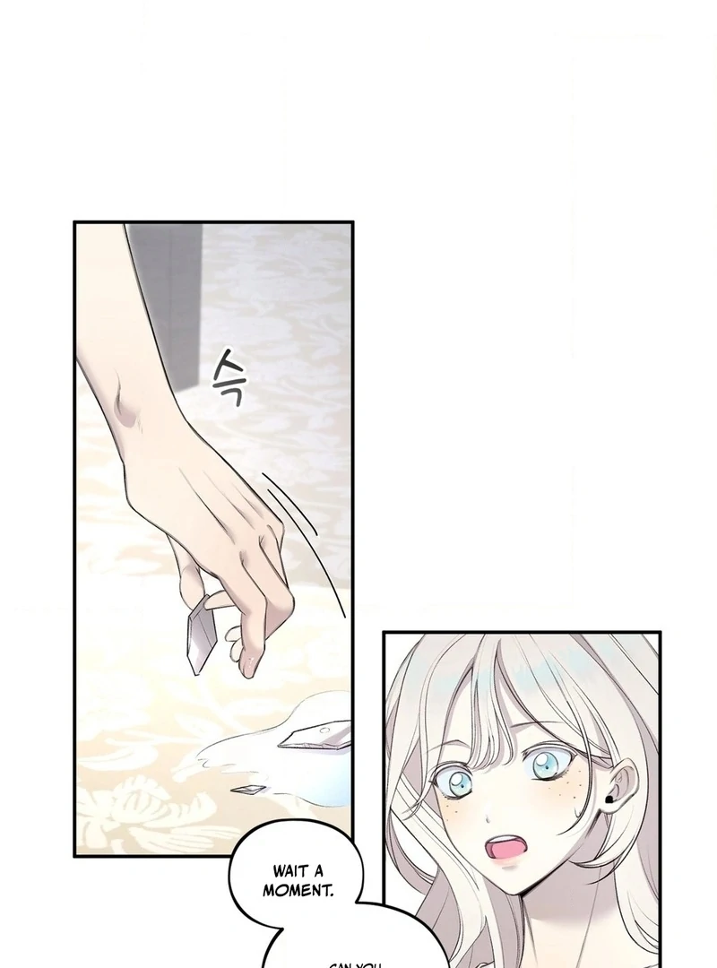 Will You Give Me a New Name? Chapter 4 - Page 51