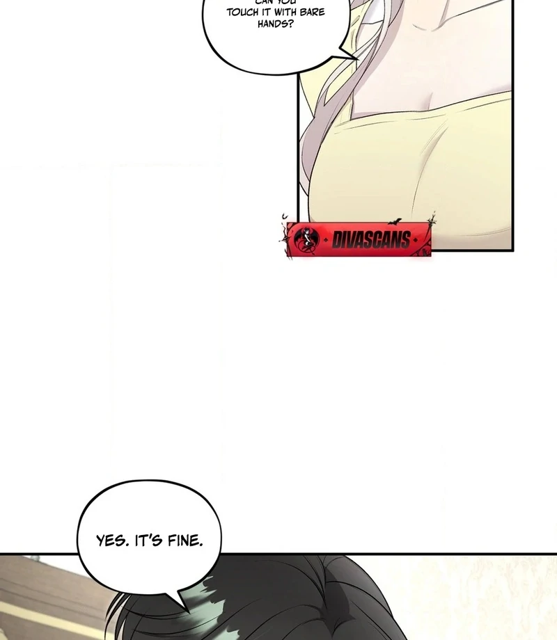 Will You Give Me a New Name? Chapter 4 - Page 52