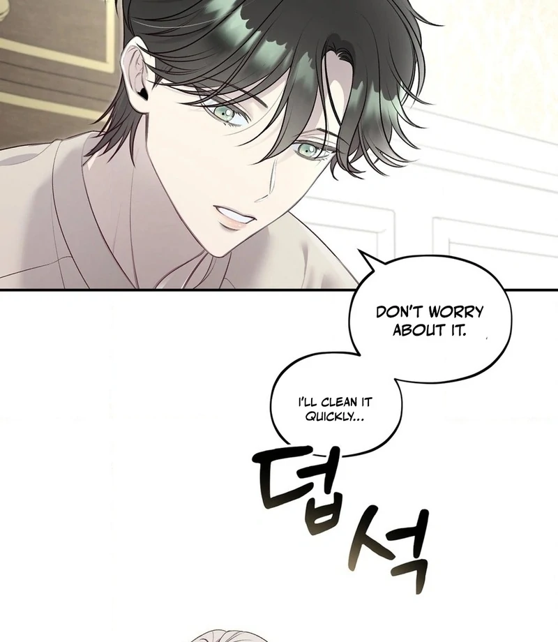 Will You Give Me a New Name? Chapter 4 - Page 53