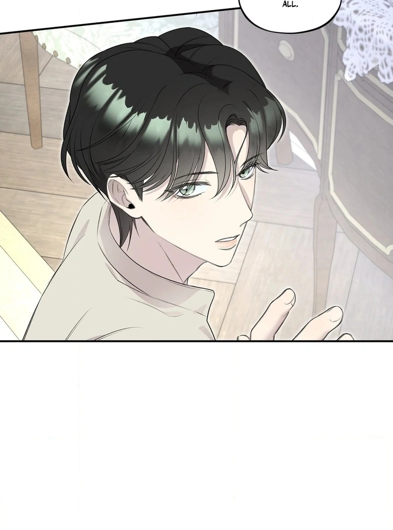 Will You Give Me a New Name? Chapter 4 - Page 55