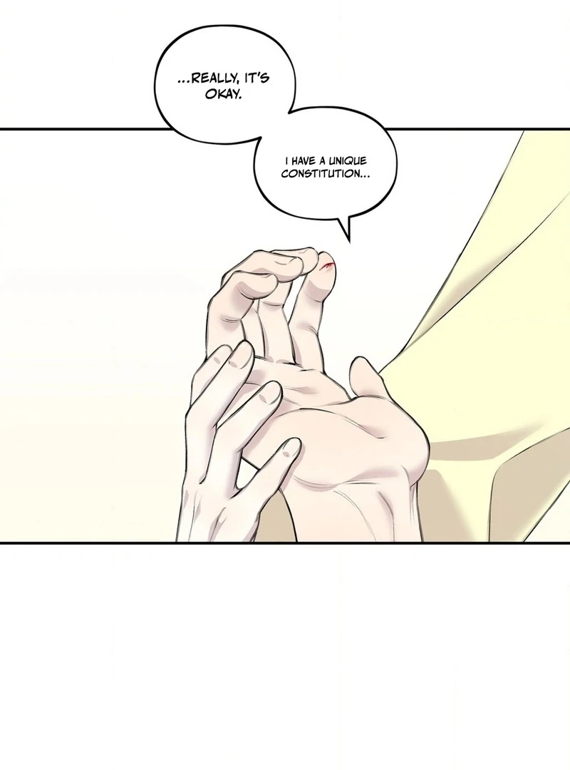 Will You Give Me a New Name? Chapter 4 - Page 56