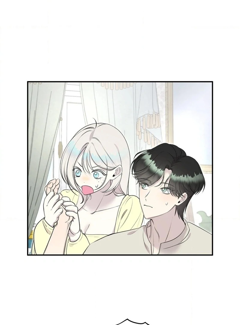 Will You Give Me a New Name? Chapter 4 - Page 59