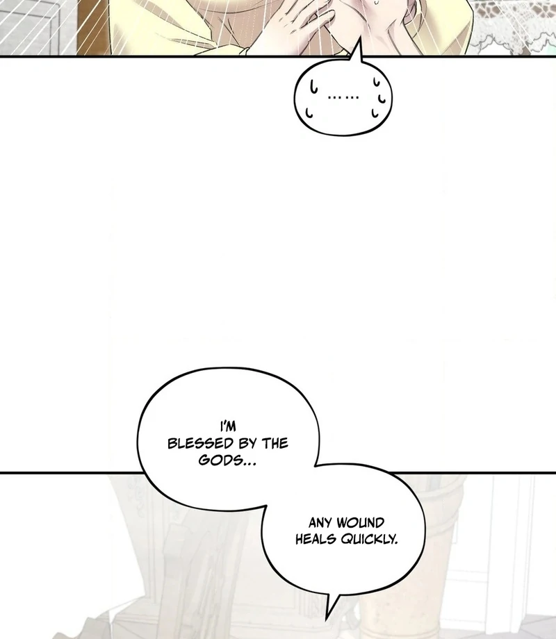 Will You Give Me a New Name? Chapter 4 - Page 61