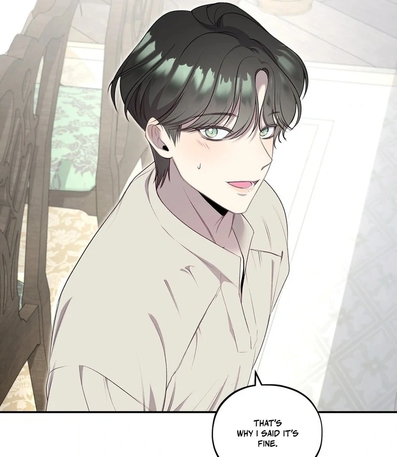 Will You Give Me a New Name? Chapter 4 - Page 62
