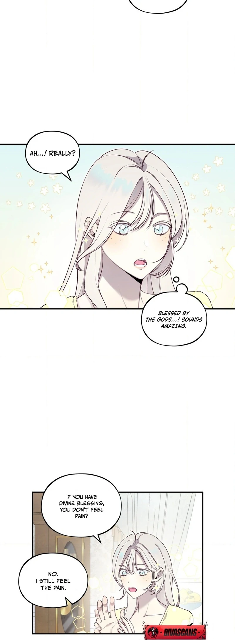 Will You Give Me a New Name? Chapter 4 - Page 63