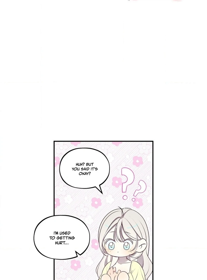Will You Give Me a New Name? Chapter 4 - Page 64