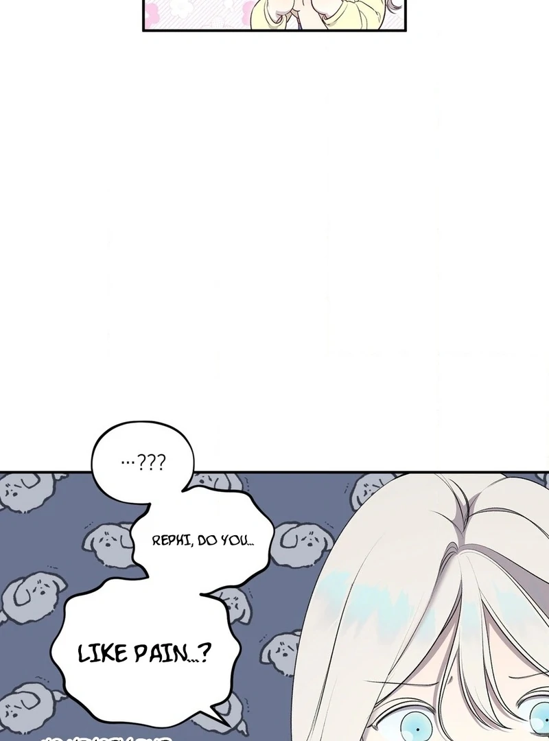 Will You Give Me a New Name? Chapter 4 - Page 65
