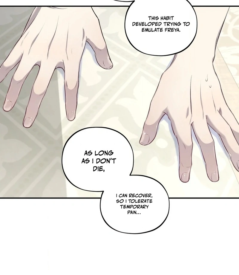 Will You Give Me a New Name? Chapter 4 - Page 67