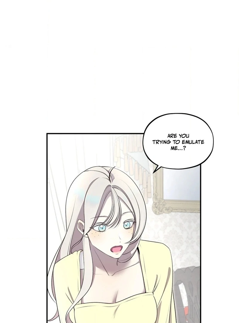 Will You Give Me a New Name? Chapter 4 - Page 68