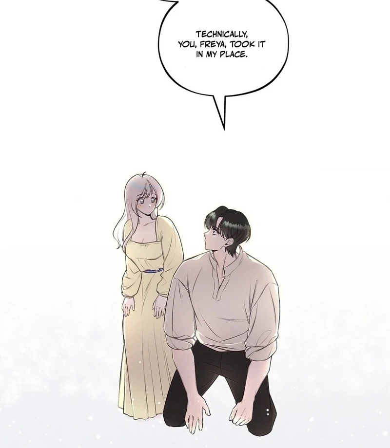 Will You Give Me a New Name? Chapter 4 - Page 70