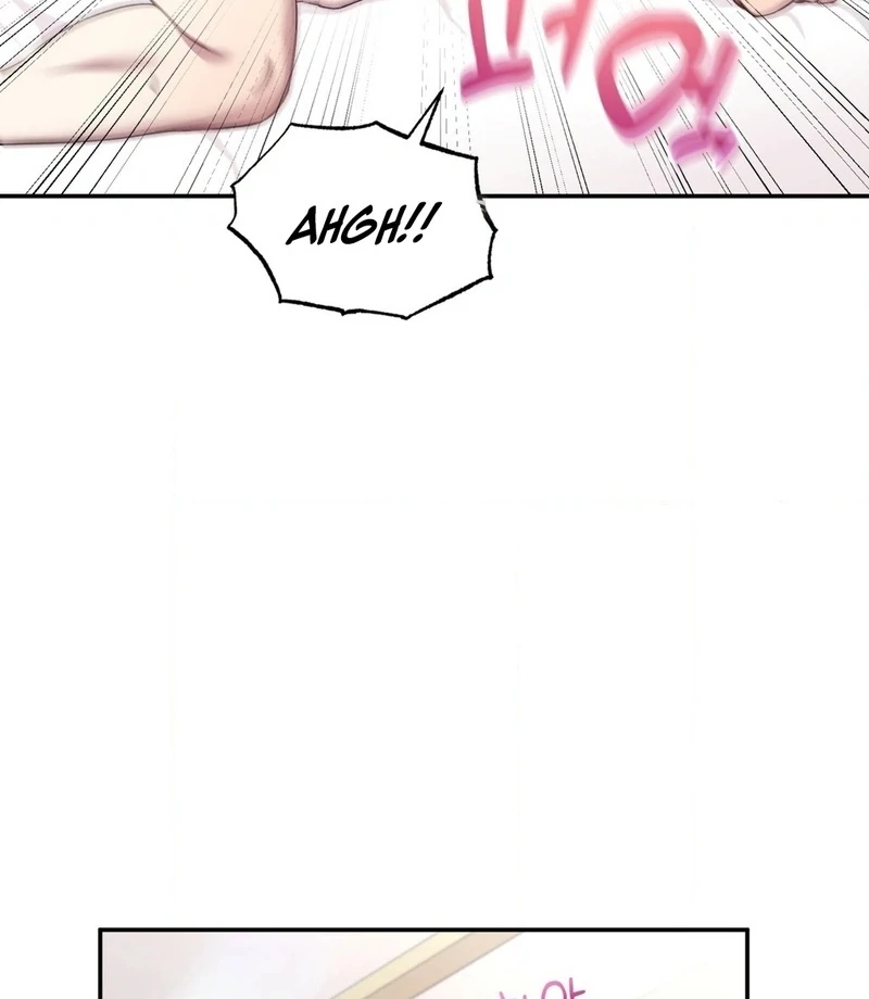 Will You Give Me a New Name? Chapter 4 - Page 8