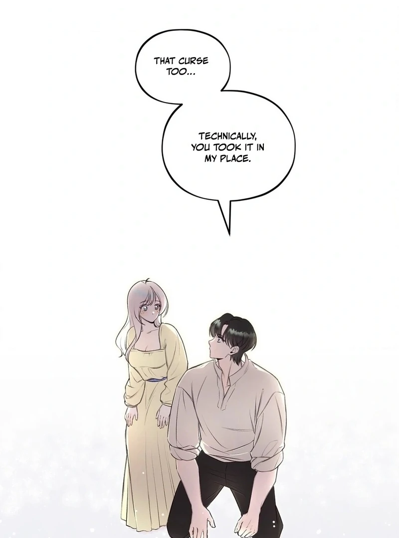 Will You Give Me a New Name? Chapter 5 - Page 2
