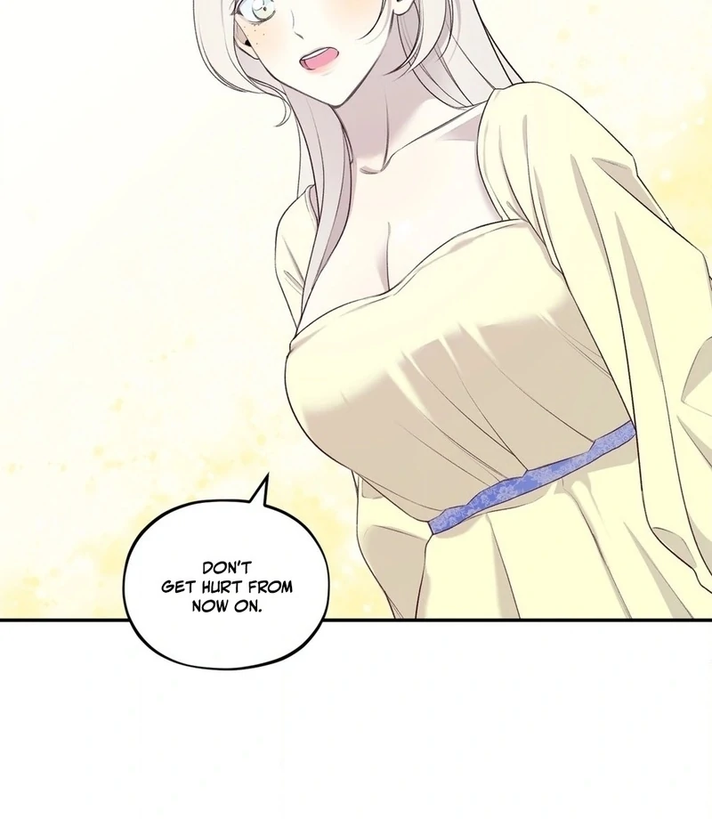 Will You Give Me a New Name? Chapter 5 - Page 12
