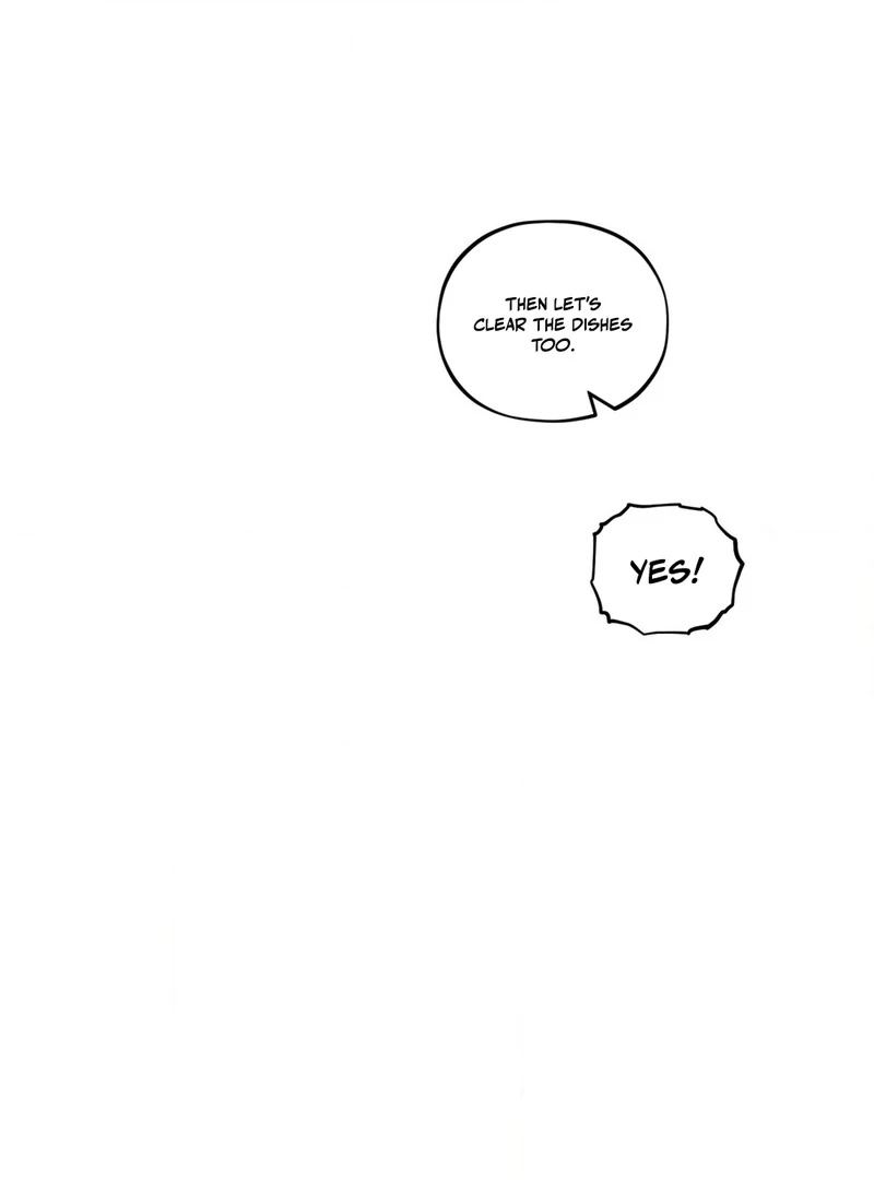 Will You Give Me a New Name? Chapter 5 - Page 14