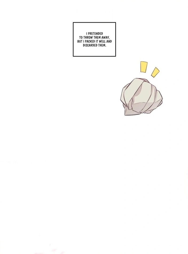 Will You Give Me a New Name? Chapter 5 - Page 15