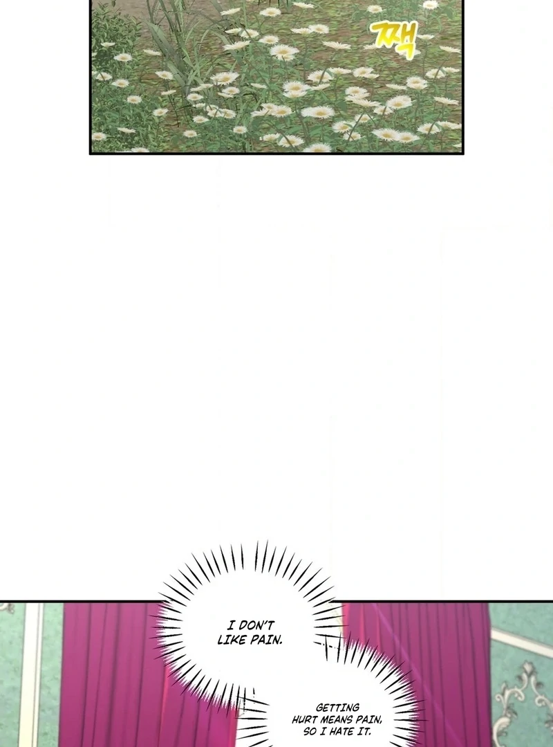 Will You Give Me a New Name? Chapter 5 - Page 18