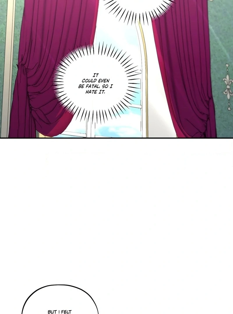 Will You Give Me a New Name? Chapter 5 - Page 19