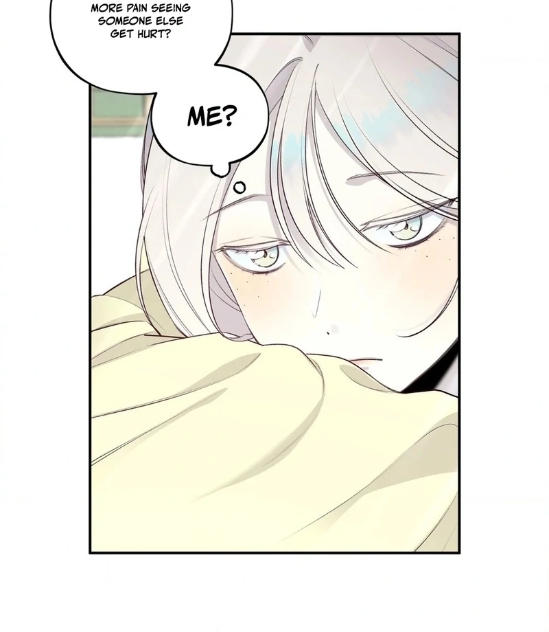 Will You Give Me a New Name? Chapter 5 - Page 20
