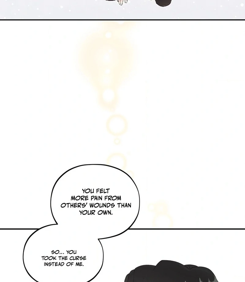 Will You Give Me a New Name? Chapter 5 - Page 3