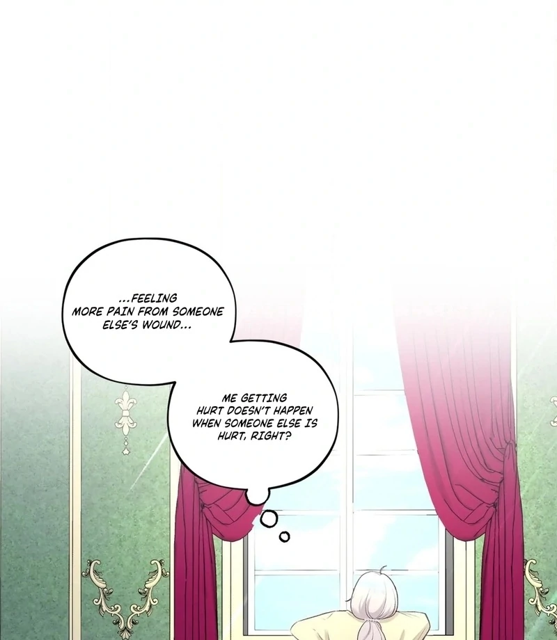Will You Give Me a New Name? Chapter 5 - Page 21