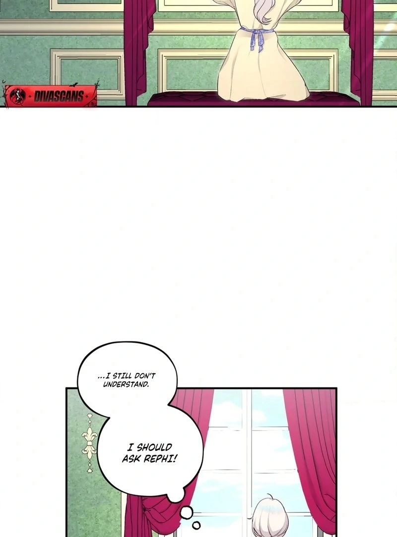 Will You Give Me a New Name? Chapter 5 - Page 22