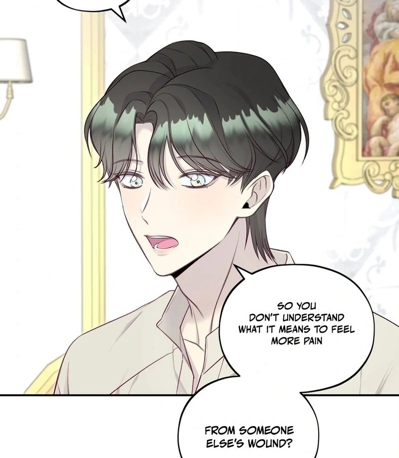 Will You Give Me a New Name? Chapter 5 - Page 24
