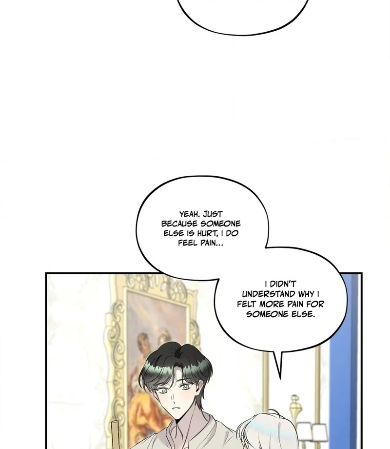 Will You Give Me a New Name? Chapter 5 - Page 25