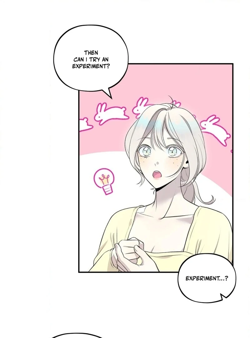 Will You Give Me a New Name? Chapter 5 - Page 27