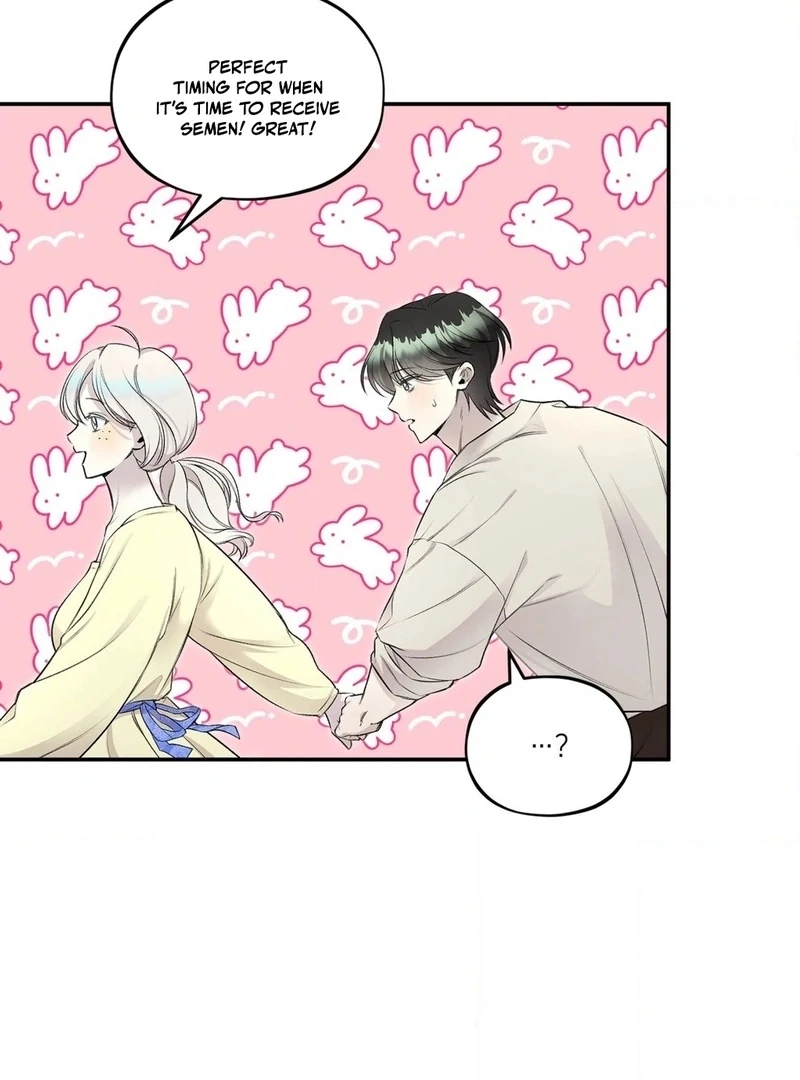 Will You Give Me a New Name? Chapter 5 - Page 28