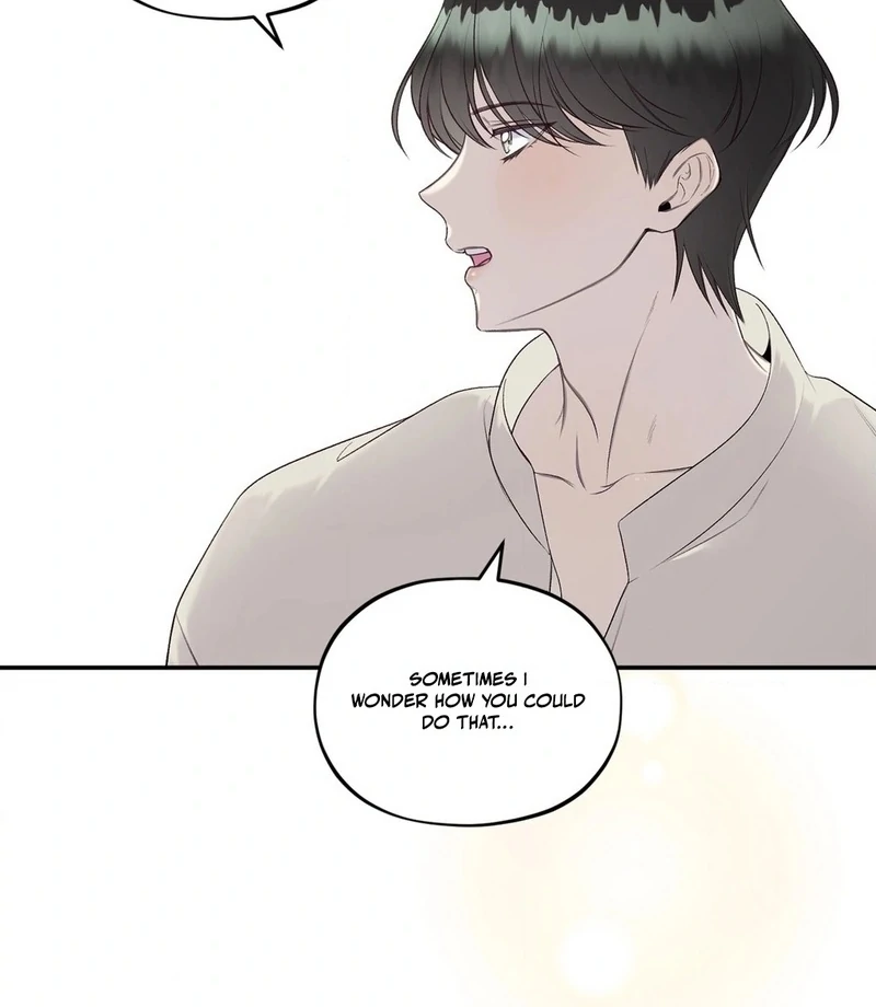Will You Give Me a New Name? Chapter 5 - Page 4