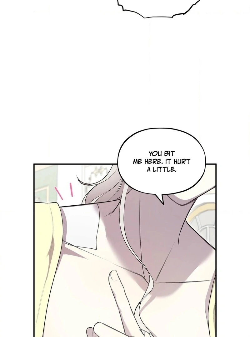 Will You Give Me a New Name? Chapter 5 - Page 32