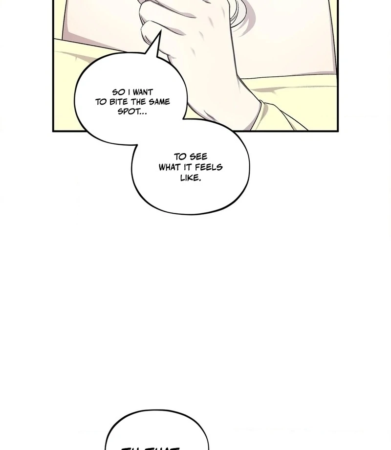 Will You Give Me a New Name? Chapter 5 - Page 33