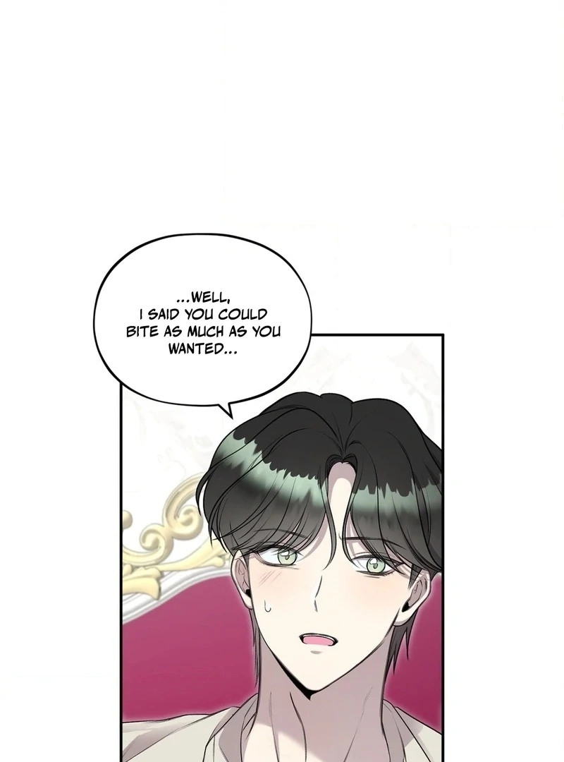 Will You Give Me a New Name? Chapter 5 - Page 35