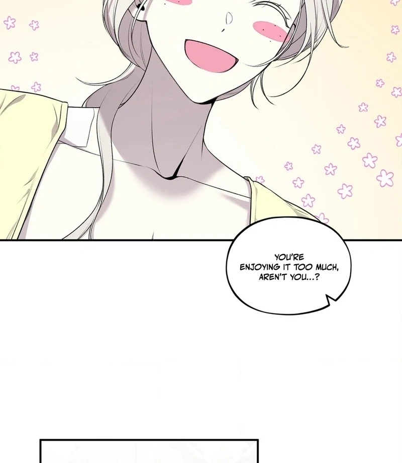 Will You Give Me a New Name? Chapter 5 - Page 37