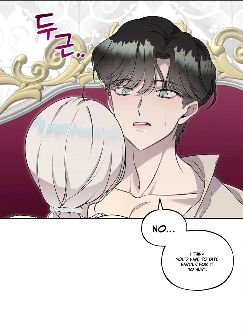 Will You Give Me a New Name? Chapter 5 - Page 40