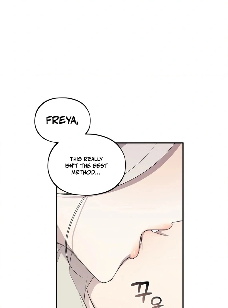 Will You Give Me a New Name? Chapter 5 - Page 41