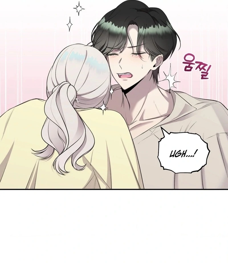 Will You Give Me a New Name? Chapter 5 - Page 43