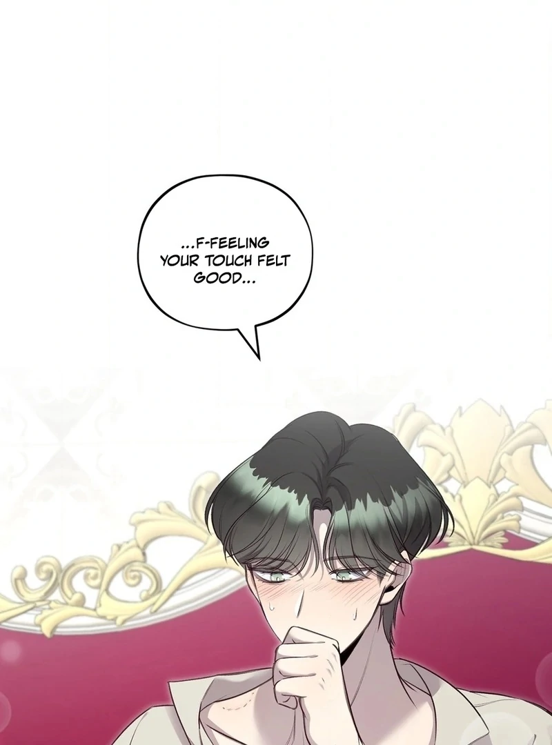 Will You Give Me a New Name? Chapter 5 - Page 49