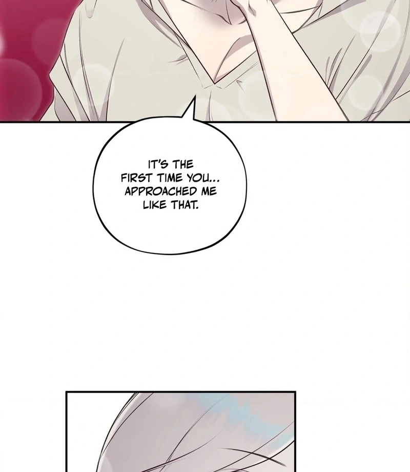 Will You Give Me a New Name? Chapter 5 - Page 50