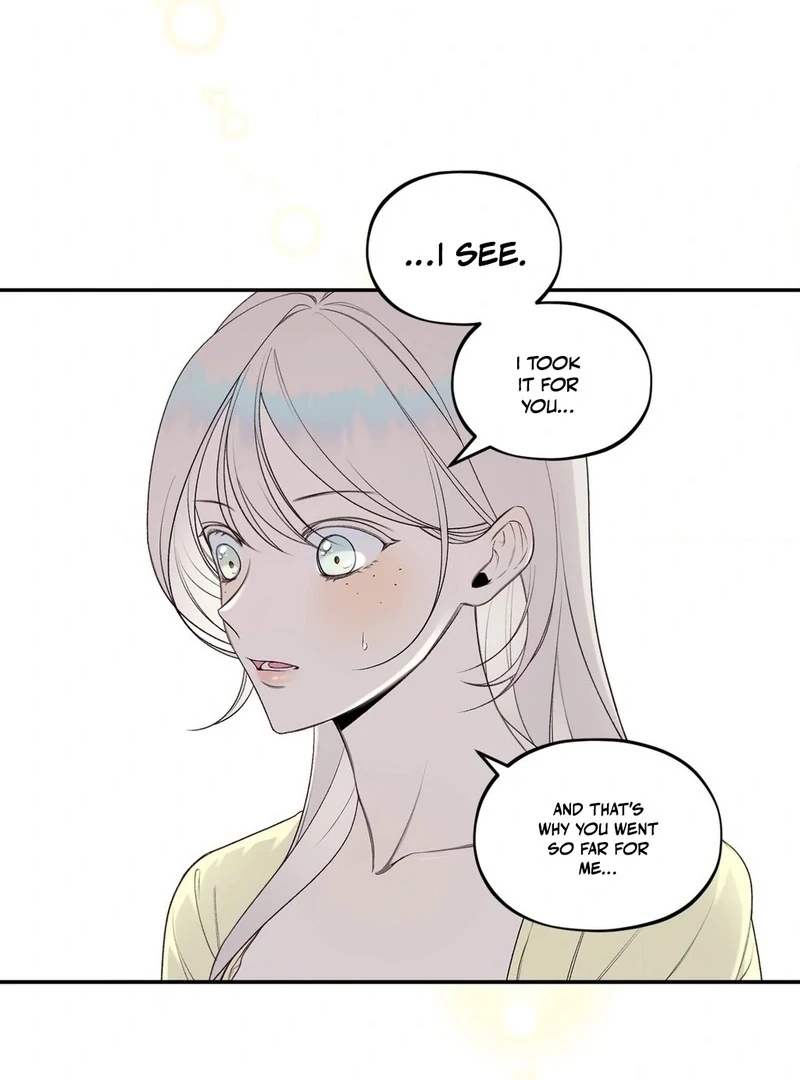 Will You Give Me a New Name? Chapter 5 - Page 6