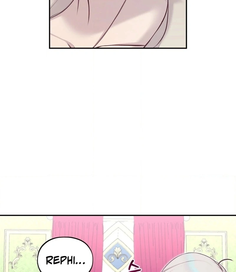 Will You Give Me a New Name? Chapter 5 - Page 55
