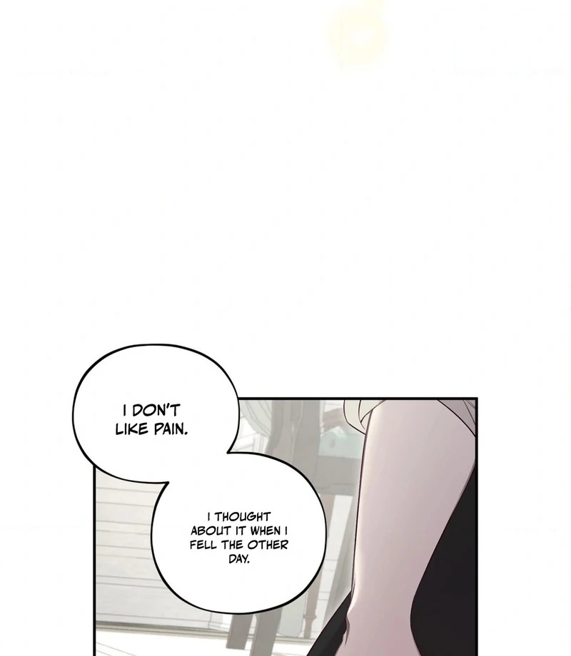 Will You Give Me a New Name? Chapter 5 - Page 7
