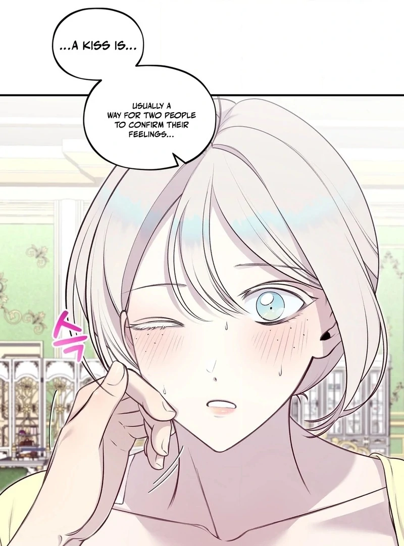 Will You Give Me a New Name? Chapter 5 - Page 66