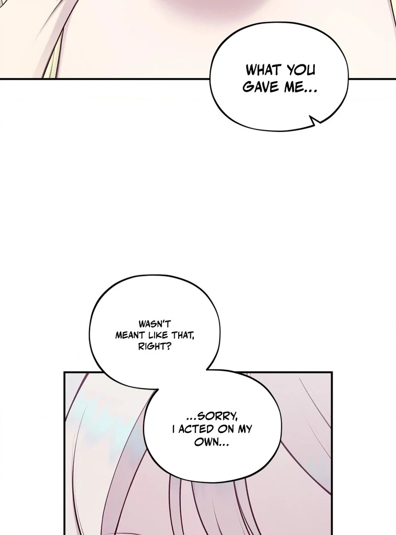 Will You Give Me a New Name? Chapter 5 - Page 67