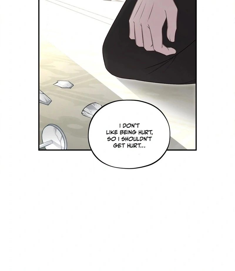 Will You Give Me a New Name? Chapter 5 - Page 8