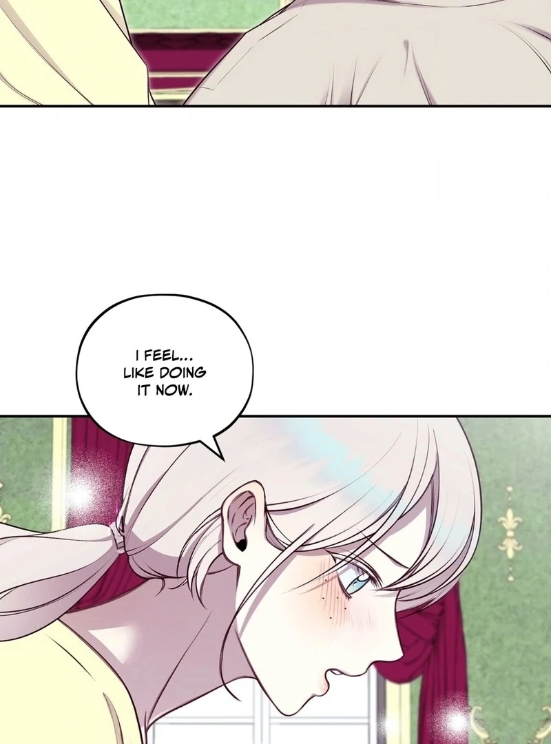 Will You Give Me a New Name? Chapter 5 - Page 71