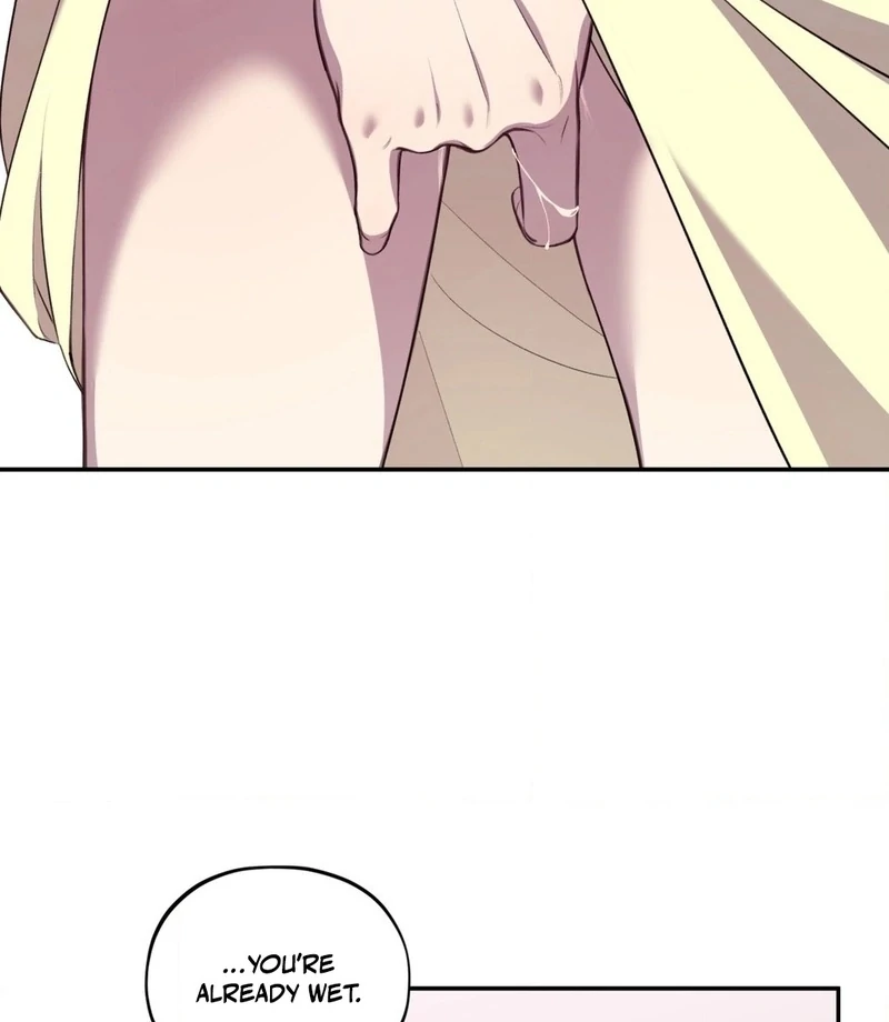 Will You Give Me a New Name? Chapter 5 - Page 76