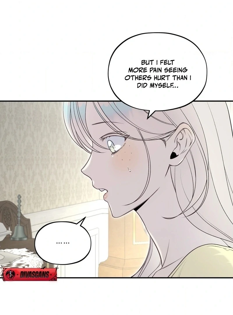 Will You Give Me a New Name? Chapter 5 - Page 9