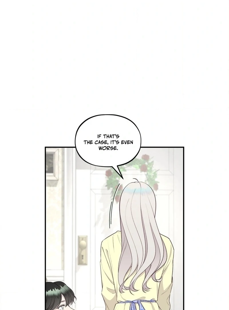 Will You Give Me a New Name? Chapter 5 - Page 10